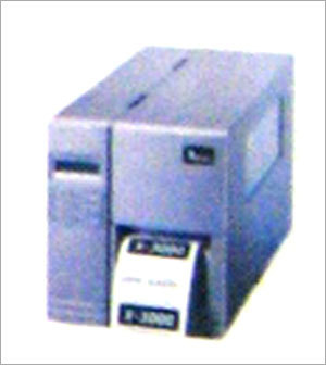 THERMAL TRANSFER BARCODE PRINTER