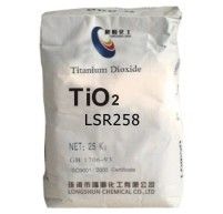 Titanium Dioxide (Rutile Type)