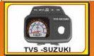 TVS Suzuki Speedo Meters