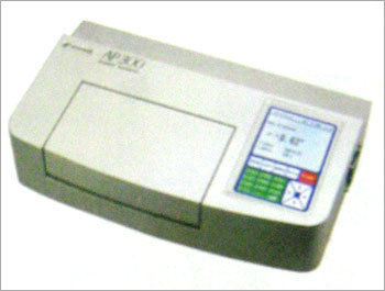 AUTOMATIC POLARIMETER