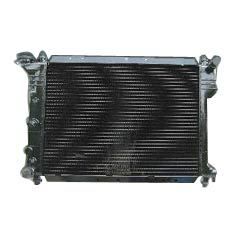 Automotive Radiators