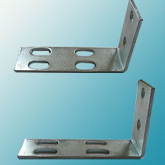 Bus Bar Clamps