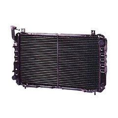 Car Radiators