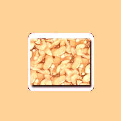 Cashew Chikki