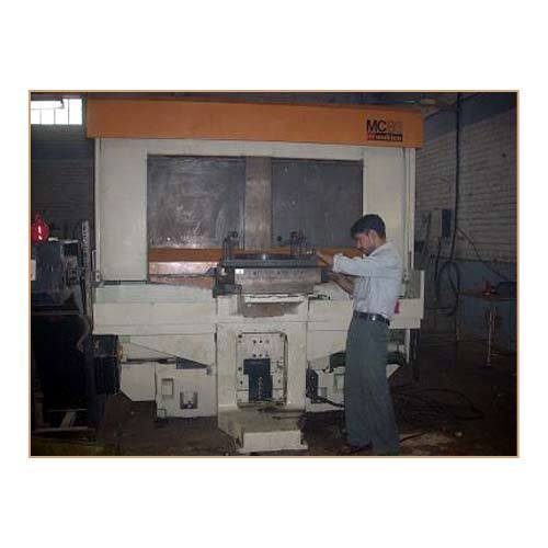 Cnc Machine at Best Price in Faridabad, Haryana Varya Engineers