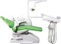 Dental Equipment & Supplies