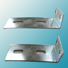 Earthing Clamps