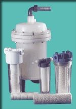 Filter Housings