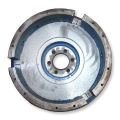 Flywheel Assembly