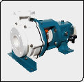 High Speed Pumps