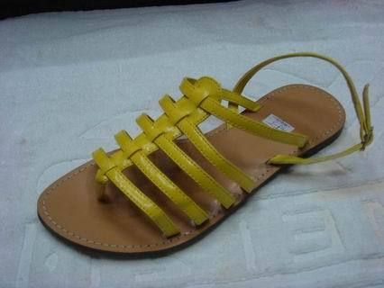 Ladies Sandal Shoes