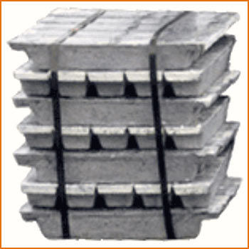 Lead Alloys