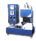 Meltflow Index Tester