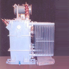 Oil Cooled Power Transformers