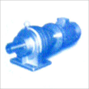 PLANETARY GEAR UNIT