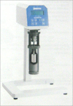 PLUS CC COAXIAL CYLINDER BROOKFIELD RHEOMETER