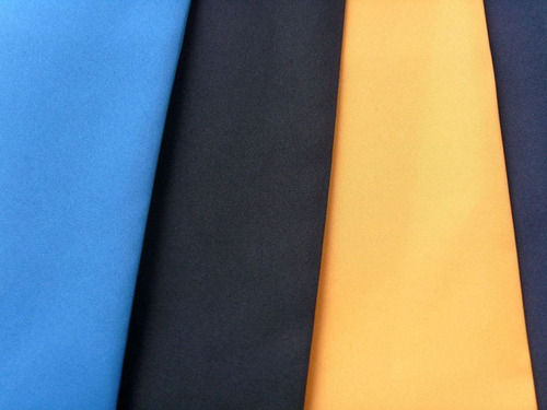 Polyester Pongee Fabrics