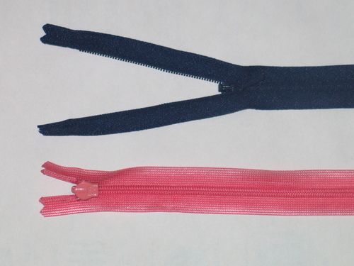 Polyester Zipper