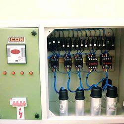 Power Factor Meter