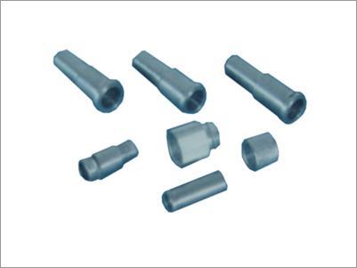 Precision Turned Auto Aluminium Parts