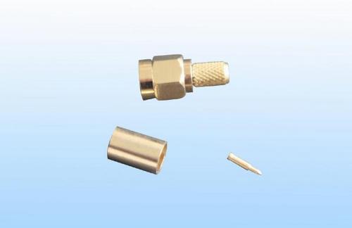 RF Coaxial Connector