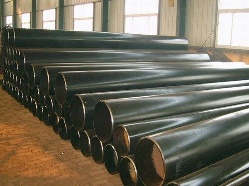 Seamless Steel Pipe