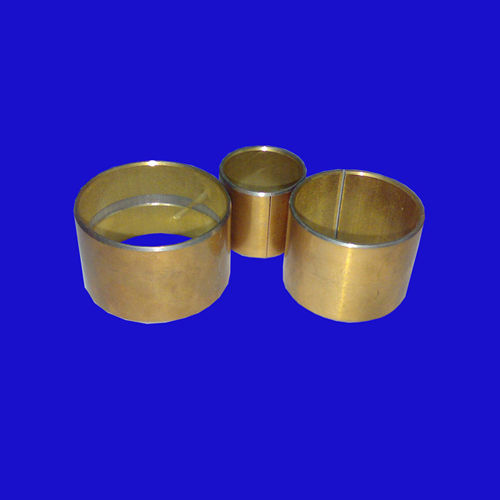 Sintered Bushes for Tata 407