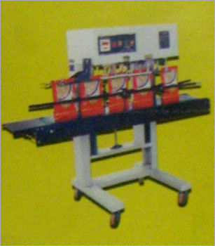 VERTICAL BAND SEALER