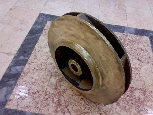 Water Pump Impeller