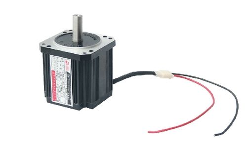 3 Phase Low-Speed PM AC Synchronous Motor