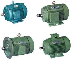 A.C Induction Motors