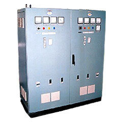 Battery Charger Panel