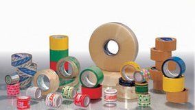 Bopp Adhesive Tape