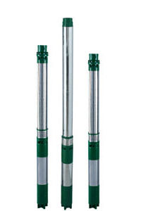 Borewell Submersible Pumps