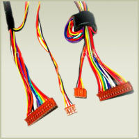 Cable Harnesses