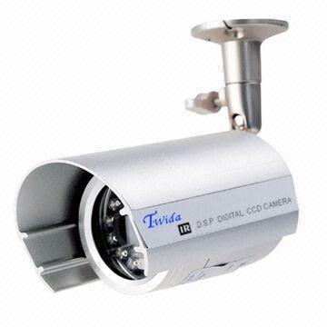 CCTV IR Camera