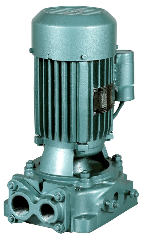 Cri Pumps Private Limited in New Delhi, Delhi, India - Company Profile
