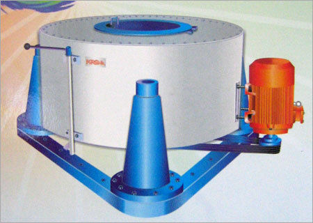 CENTRIFUGE HYDRO EXTRACTOR