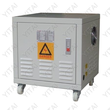 Dry-Type Auto Transformer