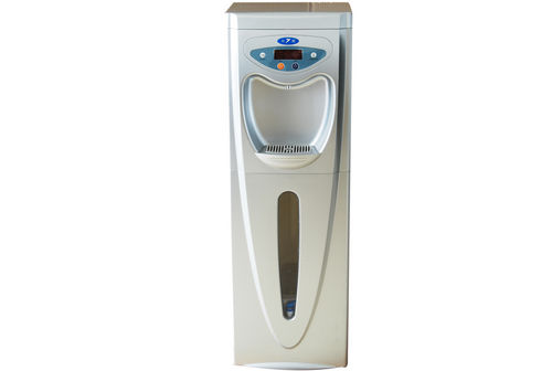 Floor Standing Hot & Cold P.O.U. Water Dispenser