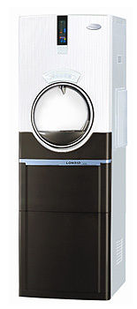 Free standing Hot & Cold Water Dispenser