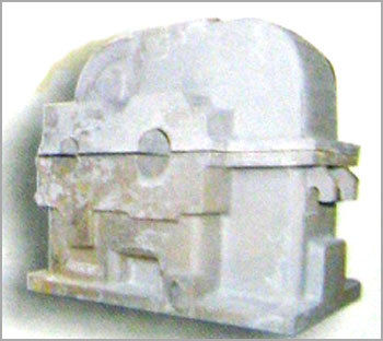 GEAR BOX BODY