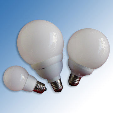 Globe Energy Saving Lamp