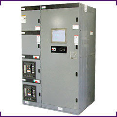 Lighting Distribution Panels