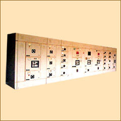 Main Distribution Panel