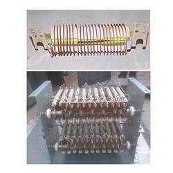 Motor Control Resistors