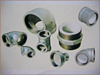 Pipe Fittings