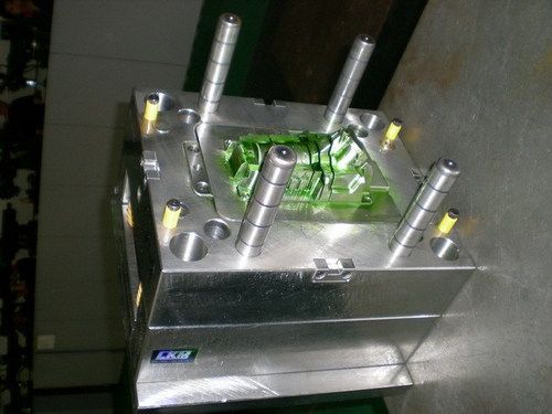 Plastic Injection Mould