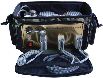 Portable Dental Unit