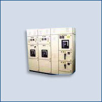 Power Distribution Panels